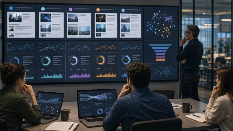 How Editorial Teams Can Identify What Drives Engagement Across Their Beat