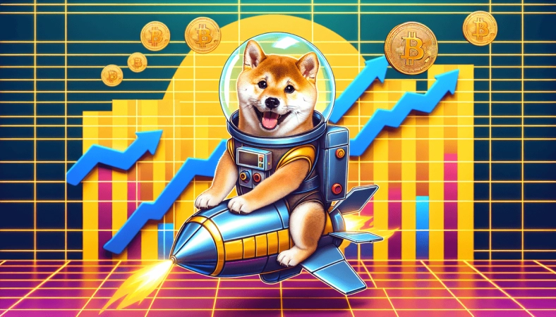 Shiba Inu Explodes with 14T Whale Moves — Can SHIB Do a 10x This Cycle?