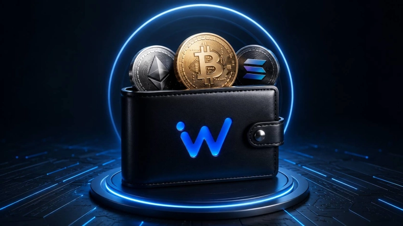 What is IronWallet? Crypto Without Email, Gas Tokens, or KYC