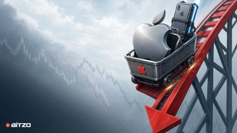 Apple Earnings: Why Strong iPhone Sales Could Not Prevent a Post-Results Stock Drop