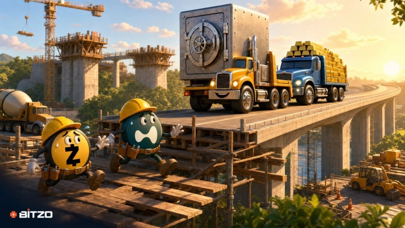 Crypto Treasury Companies Reach $340B as ZEC and HYPE Vehicles Outrun Their Tokens
