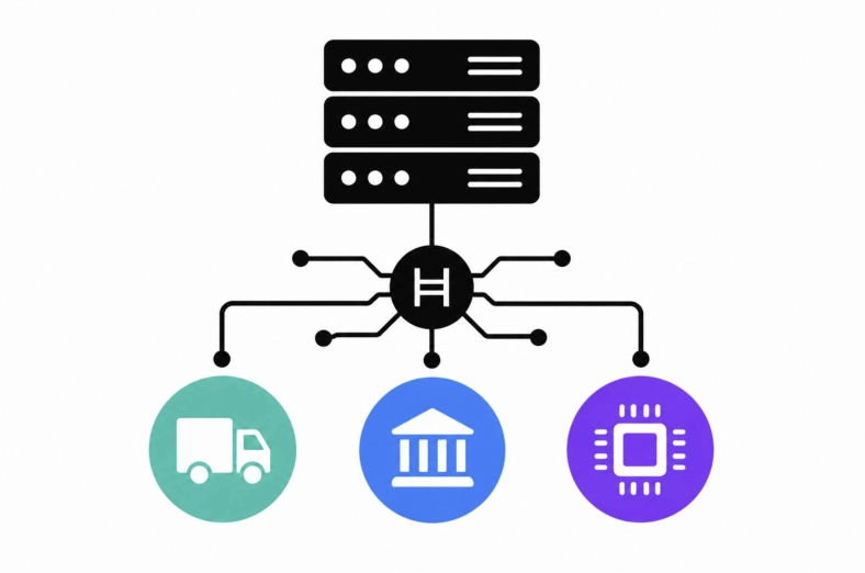 Hedera (HBAR) And Quant (QNT): With Fresh Enterprise Tokenization And Interop Layer Pilots, Do HBAR And QNT Emerge As Corporate Settlement Rails Or Stay Narrative‑Driven Bets?