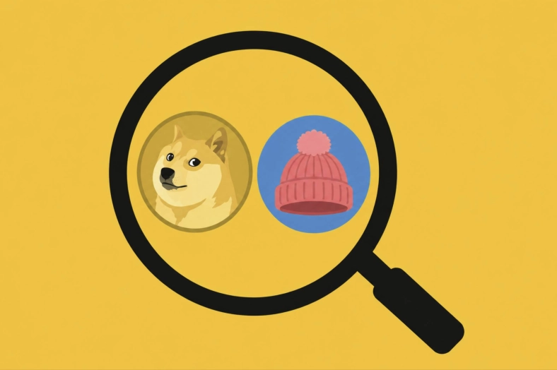 Dogecoin (DOGE) And dogwifhat (WIF): With Meme Volumes Surging Across CEXs And Solana, Do DOGE And WIF Lead A Fresh Meme Season Or Just Fuel Another Short Squeeze?