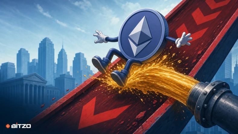 Ethereum ETF Inflows Return: Can Institutional Demand Offset Weak ETH Price Action?
