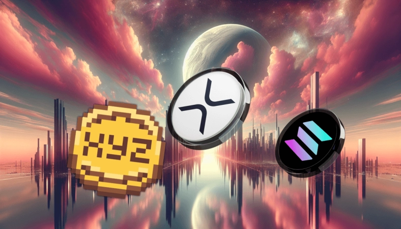 XRP Holder Ratio Slips in H1 2025—Yet Still Beats Solana as XRPL 2.5.0 Aims to Outclass Ethereum