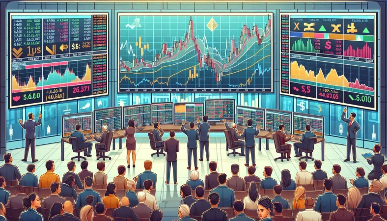 XRP Trades Below Key Moving Averages as $1.20 Support Comes Into Focus