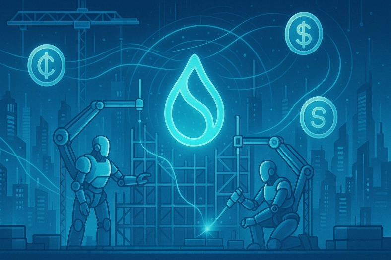 Sui’s Developer Growth and Stablecoin Integration Hint at a Strong Foundation for the Next Major Layer-1 Upswing