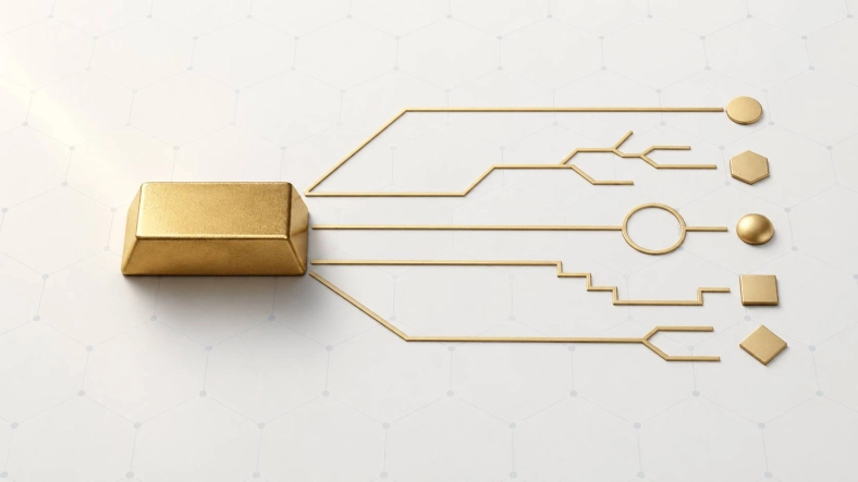 Best PAXG Alternatives for Gold Exposure in Crypto
