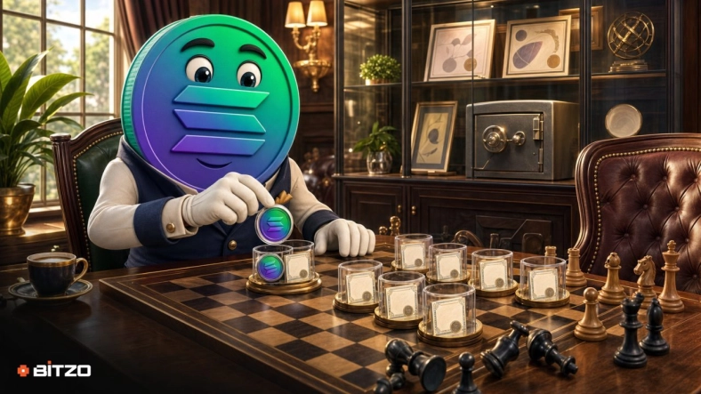 Securitize Launches 1:1-Backed Tokenized U.S. Stocks on Solana