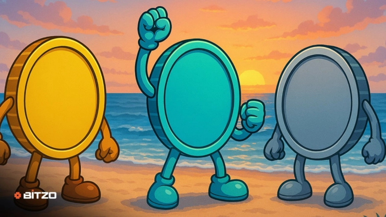 Everyone's Missing The BIGGEST Crypto Narrative Of The Cycle! 3 Tokens Ready To 20x