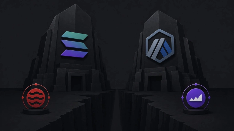Sei (SEI): Order‑Book Perp L1, Maverick Protocol (MAV): Concentrated Liquidity AMM – Do They Become A “Matching Engine + Smart Liquidity” Trading Rail Or Stay Extra Venues Beside Solana And Arbitrum?