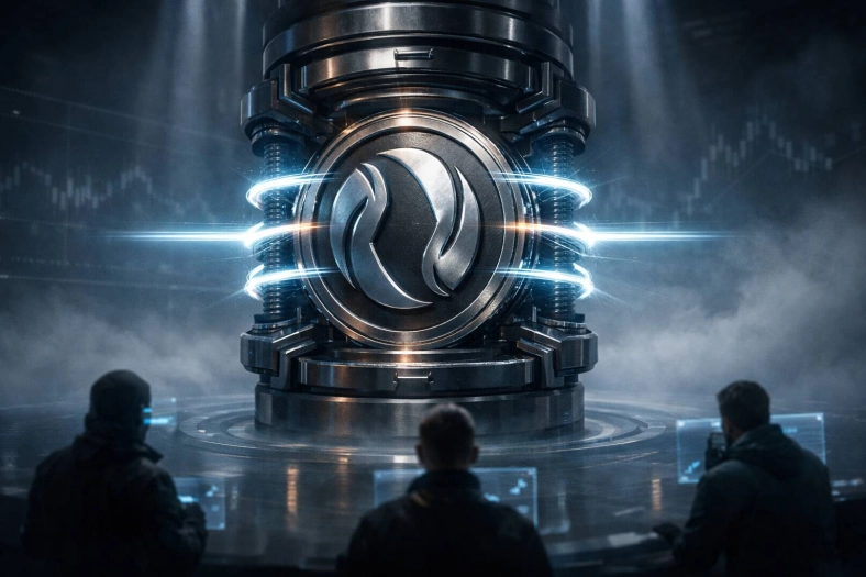 After Cooling Off, INJ Traders Look for Expansion — Is a $7 Break Coming?