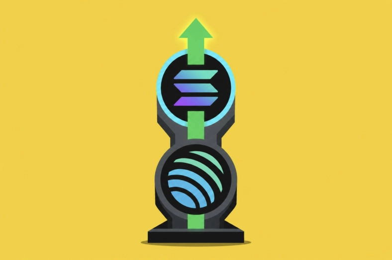 Solana (SOL) And Jupiter (JUP): As Solana DEX And Perp Volumes Pick Up Again, Do SOL And JUP Emerge As The Default On‑Chain Trading Combo Or Keep Sharing Liquidity With L2 Aggregators?