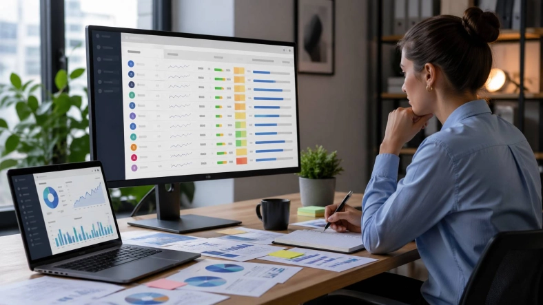 Building a Media List to Match Your KPI: A Data-Driven Method