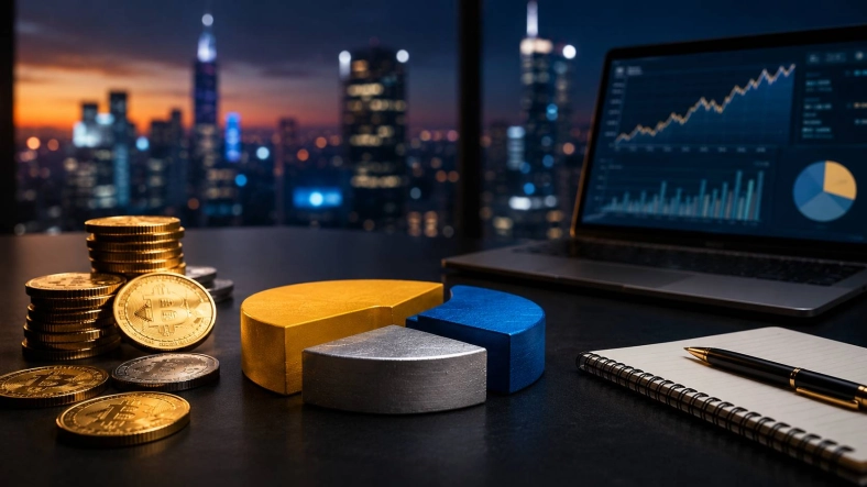 How Crypto Startups Allocate PR Budgets in 2026