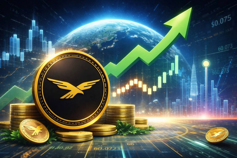 World Liberty Financial Targets $0.045–$0.075 by Year-End 2026
