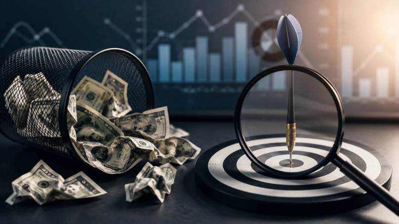 How to Avoid Low-Impact Placements and Save Your PR Budget