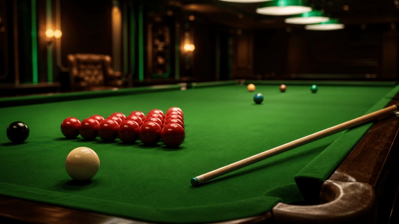 Snooker Betting Explained: Frames, Handicaps and Centuries