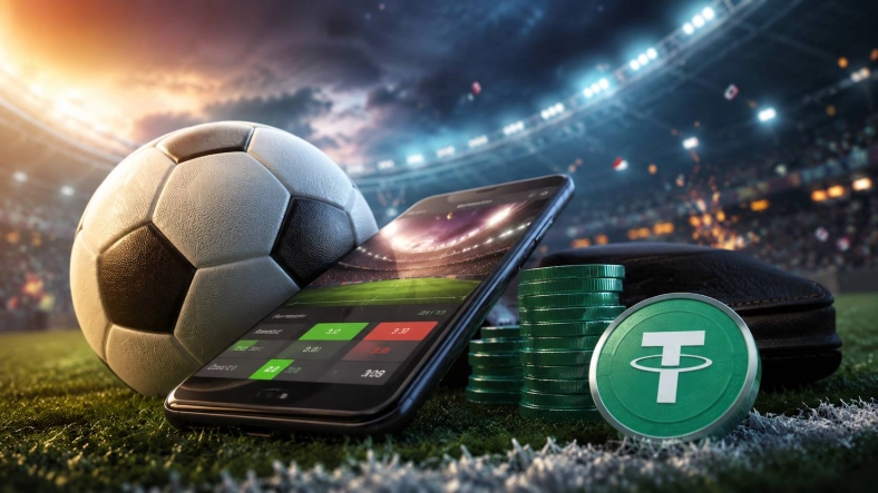 Best Crypto Sportsbooks for FIFA World Cup 2026 — Full Comparison