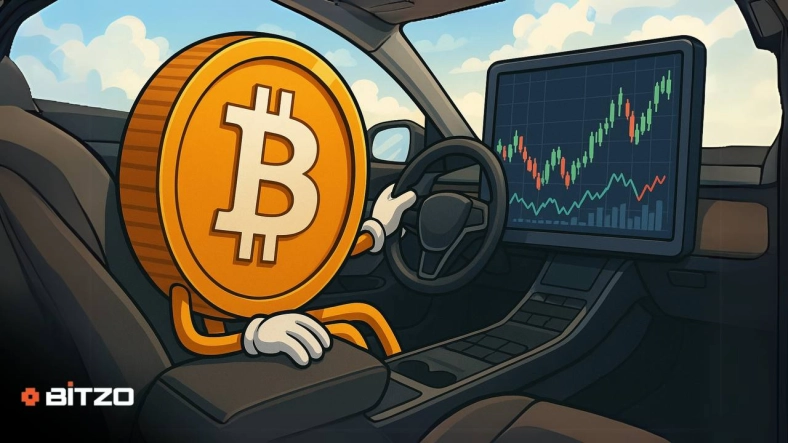 Bitcoin Price Analysis: BTC Slumps Over Weekend As Rally Loses Momentum
