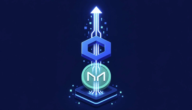 Chainlink (LINK) And Maker (MKR): As Tokenized T‑Bills, RWA Vaults And Oracle Feeds Tighten Together, Do LINK And MKR Re‑Price As The “Data + Balance Sheet” Core Of DeFi Fixed Income?