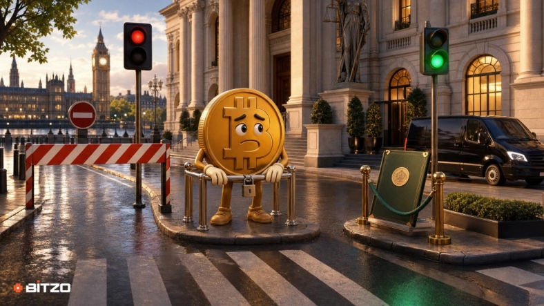 UK High Court Says Chinese Law Governs Claims to More Than 61,000 Seized Bitcoin