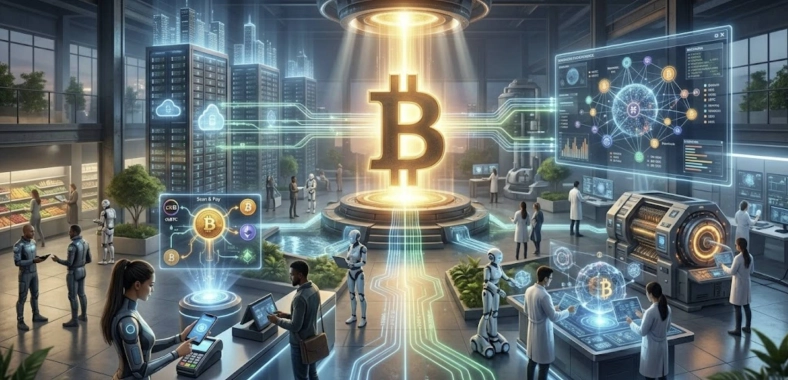 Internet Computer (ICP) And Stacks (STX): As BTC‑Aligned Smart‑Contract Platforms See New App Launches, Do ICP And STX Lead A Bitcoin‑DeFi Wave Or Stall Again?
