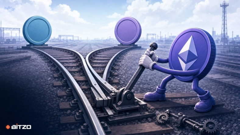 weETH Drops Automatic Restaking and Gives Ethereum Stakers a Two-Token Choice