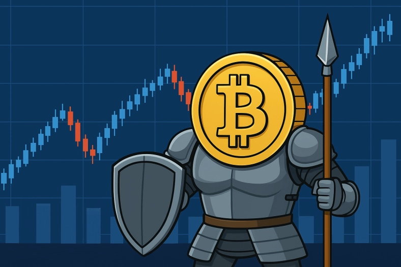 Bitcoin Braces for FOMC Shockwaves — Will Price Hold or Crack?