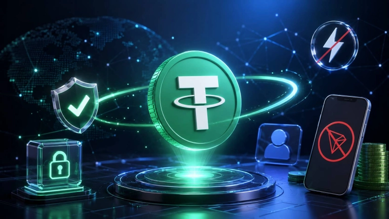 IronWallet vs TokenPocket: How Two Wallets Handle USDT Without TRX