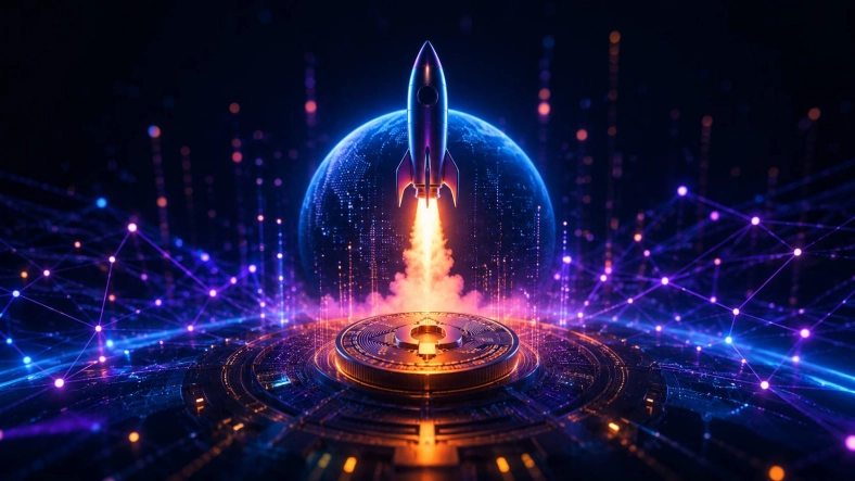 How to Improve LLM Visibility for a Token Launch