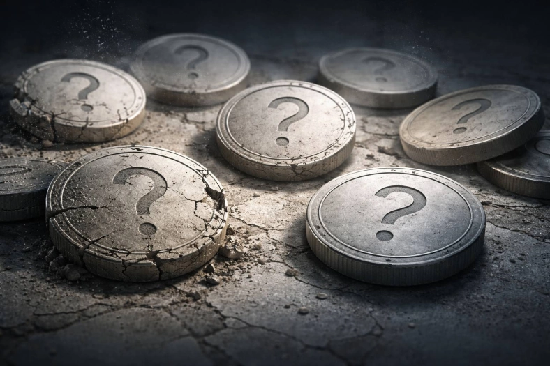Post-Crash Opportunities Are Forming, But Patience Remains Key