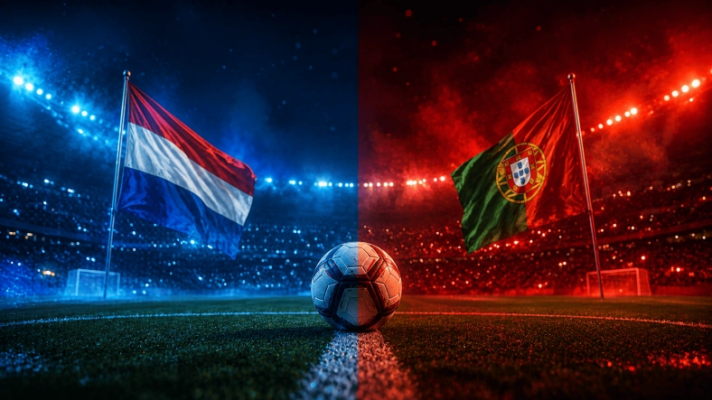 Where to Bet on the Eredivisie and Primeira Liga with Crypto