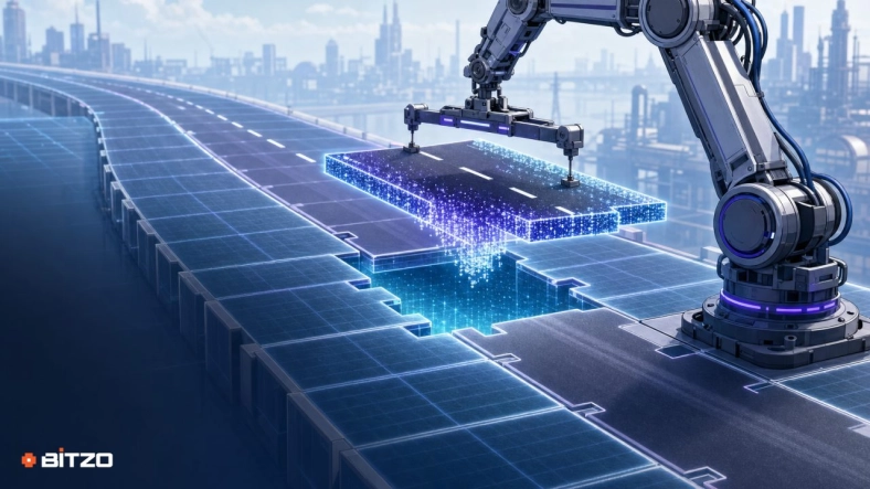 Vangrid Raises $9 Million to Turn Spatial Data Into Infrastructure for Physical AI