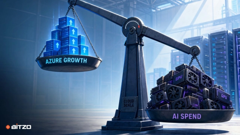 Microsoft Earnings Today: Can Azure Growth Justify Rising AI Spending?