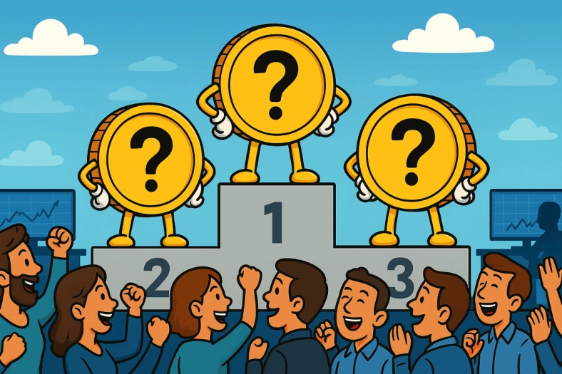 Top Cryptocurrencies to Watch This Week: What’s Fueling the Momentum?