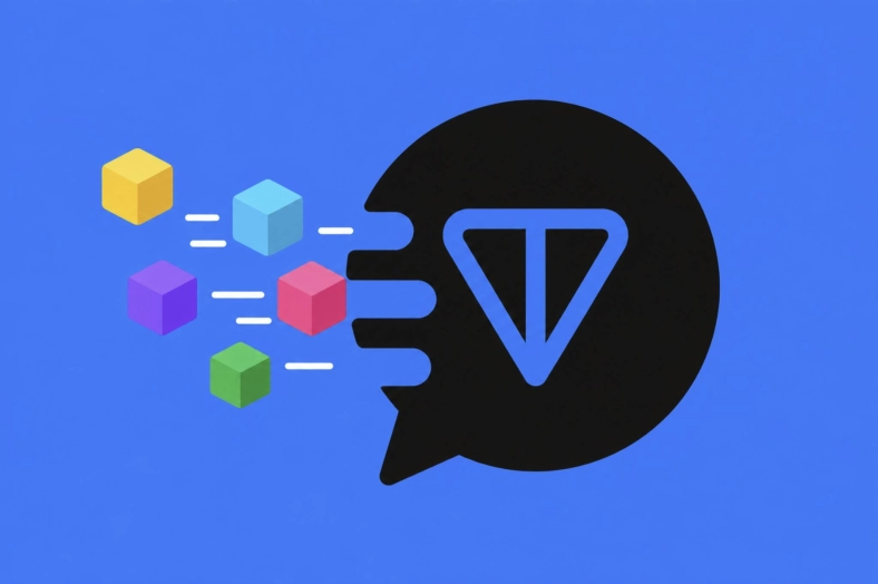 Toncoin (TON) And NEAR Protocol (NEAR): As Telegram Mini‑Apps And Chain‑Abstraction Wallets Expand, Do TON And NEAR Become The Default Consumer Chains Or Get Crowded Out By L2 UX?
