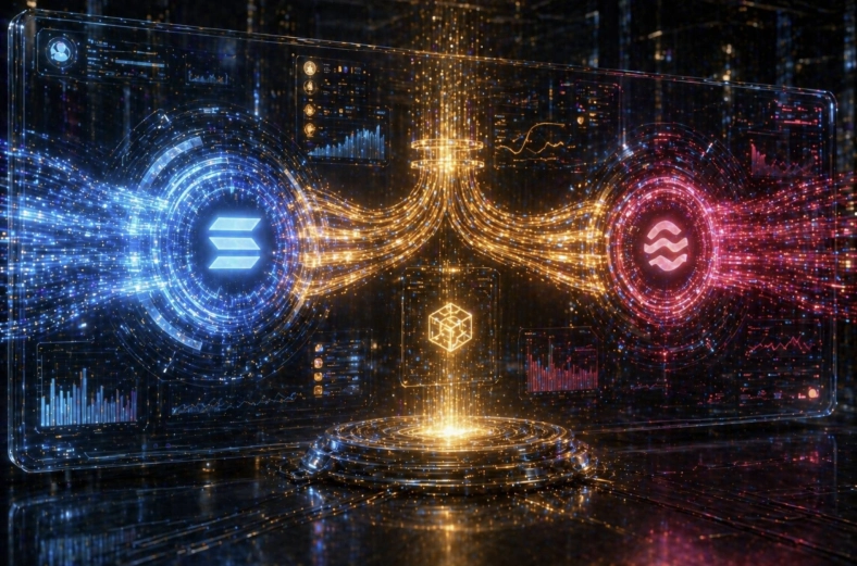 Solana (SOL) And Sei (SEI): After Fresh Order‑Book DEX Incentives, Do SOL And SEI Become The Primary On‑Chain Trading Stack Or Lose Flow Back To Arbitrum?