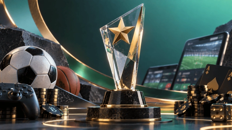 Dexsport Named CryptoDaily's Best iGaming Project of 2026