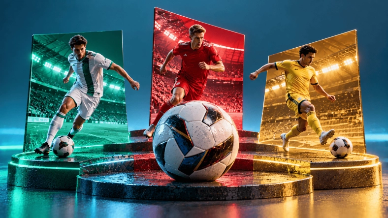Serie B, 2. Bundesliga and LaLiga 2: 3 Crypto Sportsbooks for Europe's Second Tiers