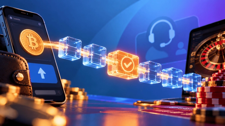 Crash Game Libraries Compared: 9 Crypto Casinos Ranked by Range