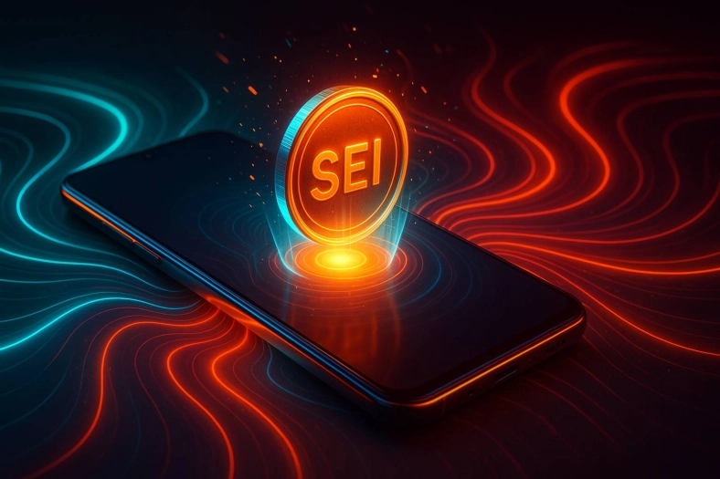 Xiaomi x SEI: Will Pre-Installed Wallets Spark the Next Retail Crypto Wave?