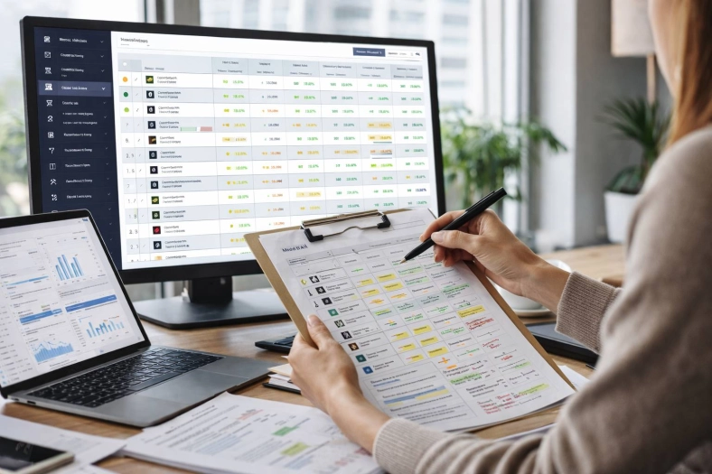 How to Validate a Media Plan Before You Publish