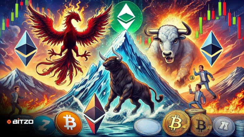 Best Cryptos for Today’s Volatile Market – Cardano’s Recovery on the Horizon, Avalanche Breakdown Alert, and Polkadot’s Bullish Falling Wedge