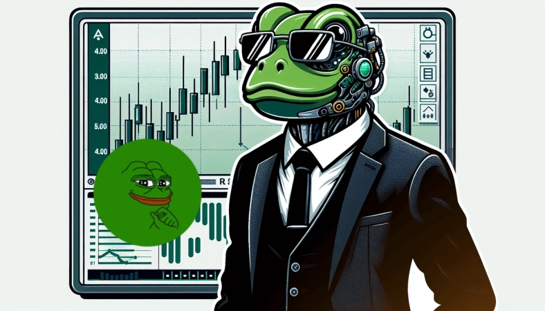 PEPE Whale Goes All-In on AGNT—Could This Be the Next 100x Play?