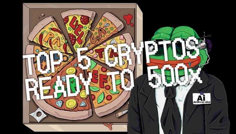 Why This Top Dogecoin Holder Backs These 5 Altcoins Over Bitcoin (BTC)