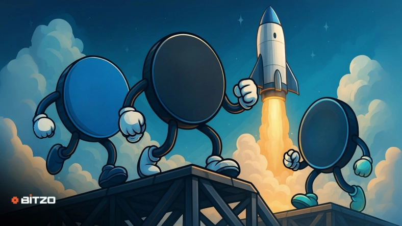 Top 3 AI Crypto Picks for July That Could Skyrocket by September—Don’t Miss This Narrative