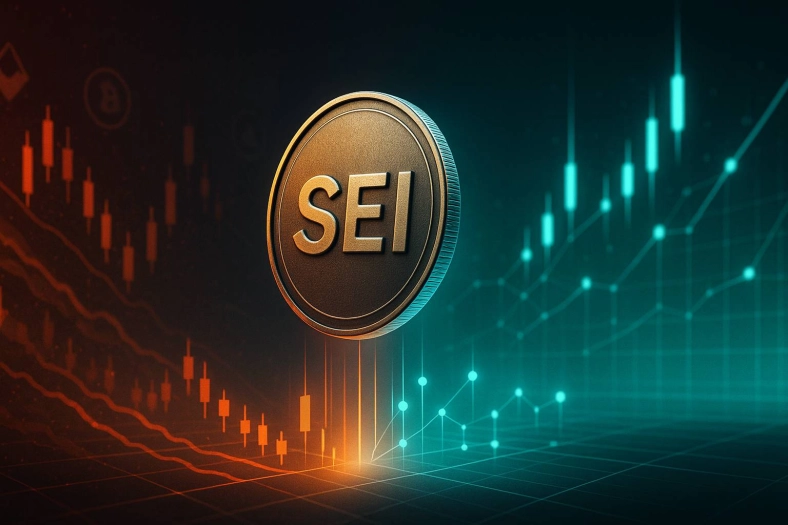 SEI Faces Short-Term Pressure as Altcoin Sentiment Weakens Despite Strong Adoption Narrative