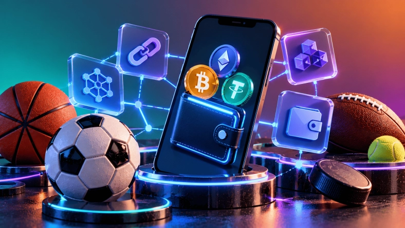 dApps for Sports Betting: 8 Web3 Platforms Ranked on Wallet Access