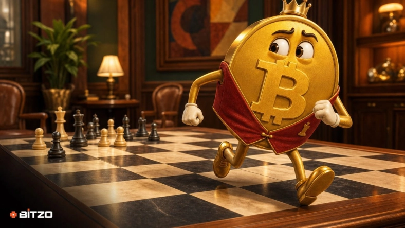 Bitcoin NVT Ratio: When Network Value Outruns Onchain Transaction Activity